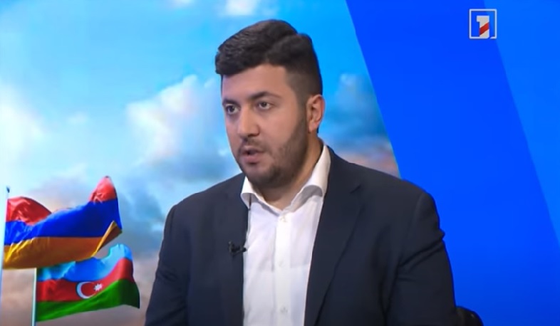 Հարցազրույց Արեգ Քոչինյանի հետ