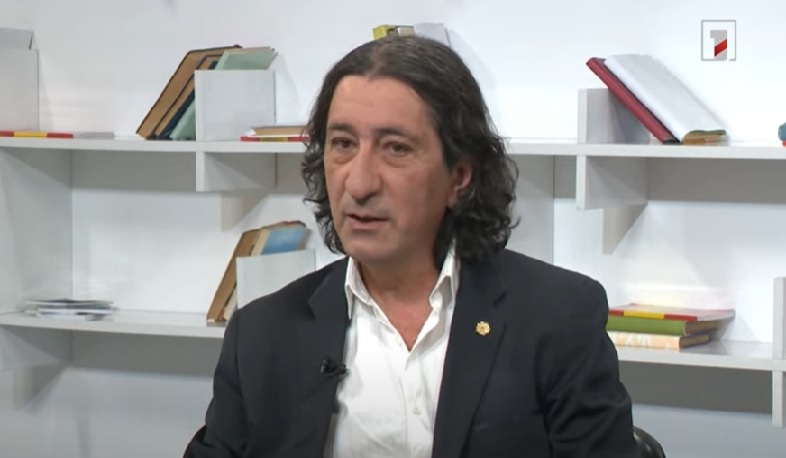 Սերժ Սարգսյանը փող էր աշխատում, կազինոներում էր խաղում, Փաշինյանը պետականություն է կառուցում. Ավետիս