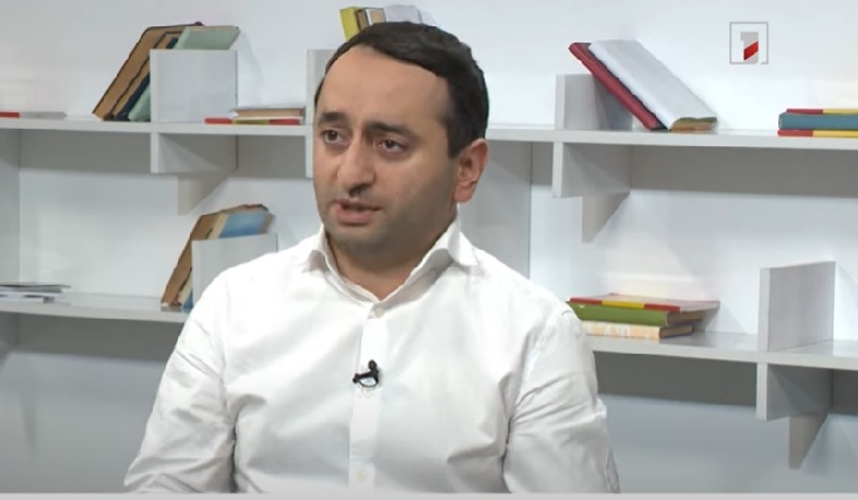 Բաց հարթակ. Կյանքի համար պայքարող երեխաները պետք է ստանան լավագույն բուժումը. Մարտիրոսյան