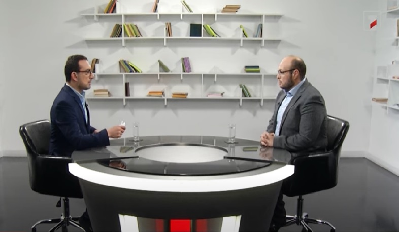 Բաց հարթակ․ Ռուսաստանը համոզում է Ադրբեջանին հարձակվել Հայաստանի վրա. Կոպալյան