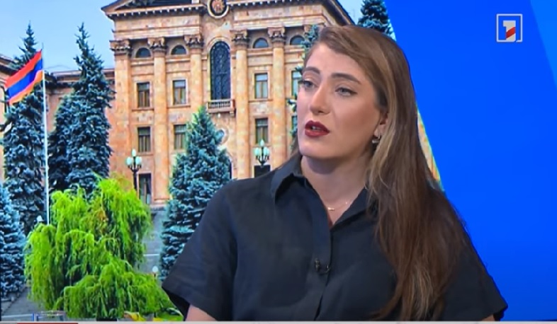 Հարցազրույց Լիլիթ Մինասյանի հետ