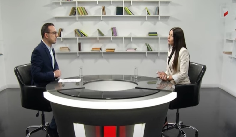 Բաց հարթակ․ Ընդդիմության հաջորդ սրացումներին սպասենք աշնանը. Հակոբյան