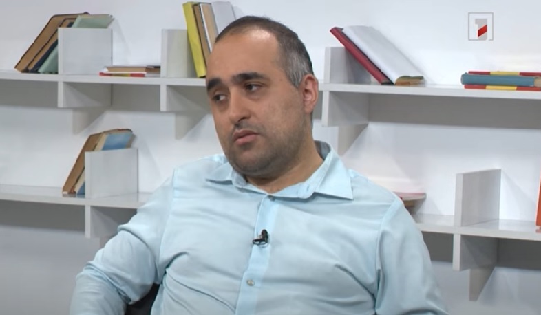 Բաց հարթակ. Մարտի 1-ի հեղինակները նոր մարտի 1 են ուզում կազմակերպել. Խալաթյան