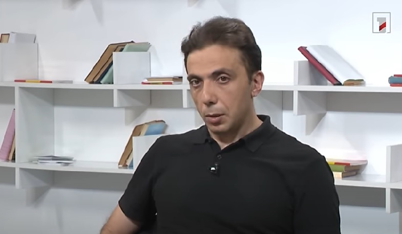 Բաց հարթակ․ Ընդդիմությունը քաղում է այն պտուղները, որոնց սերմերը տնկել է ինքը. Խաչատրյան