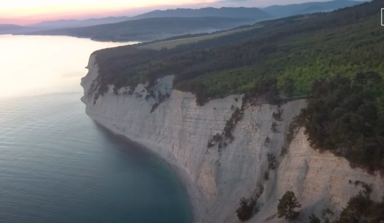 Մի քանի փաստ Սև ծովի մասին