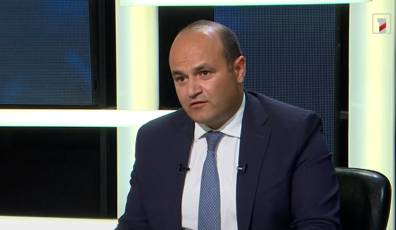 Հարցազրույց Նարեկ Մկրտչյանի հետ