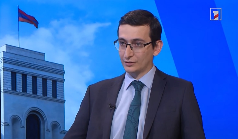 Հարցազրույց Լեոնիդ Ներսիսյանի հետ