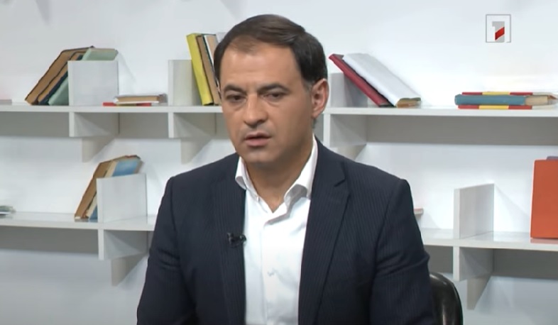 Բաց հարթակ. Ընդդիմության առաջնորդներին պետք է ձերբակալել՝ դրսի շահերը սպասարկելու համար. Սուքիասյան