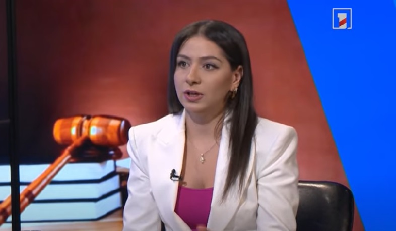 Հարցազրույց Լիանա Թովմասյանի հետ