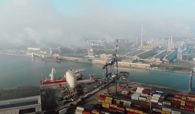 Մի քանի ՓԱՍՏ Սևծովյան տնտեսական համագործակցության կազմակերպության մասին