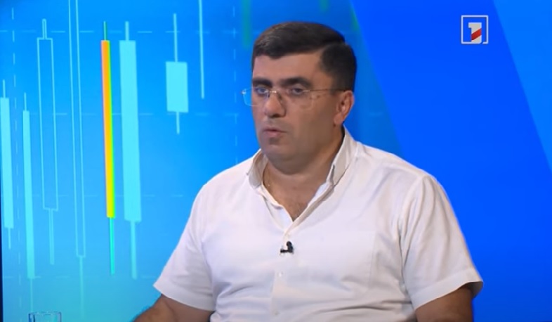 Հարցազրույց Արմեն Քթոյանի հետ