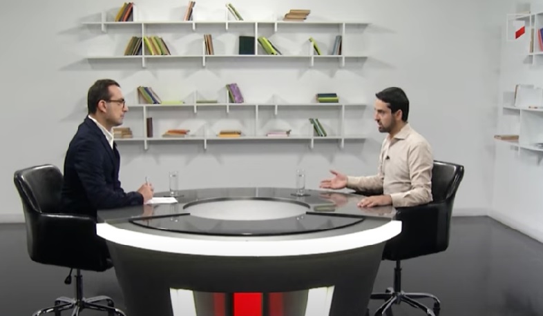 Բաց հարթակ․ Դաշնակցությունը պատրաստ է Հայաստանի անկախությունը զոհել՝ հանուն սեփական շահի. Մանուկյան