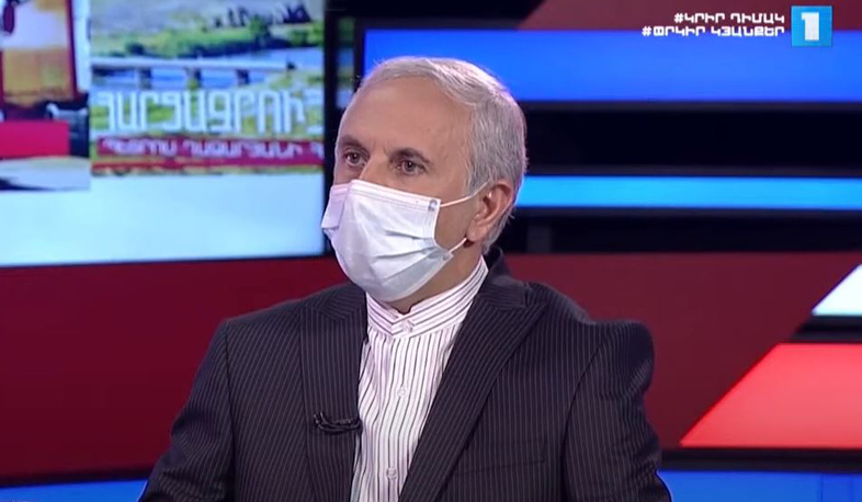 Interview with Abbas Badakhshan Zohouri