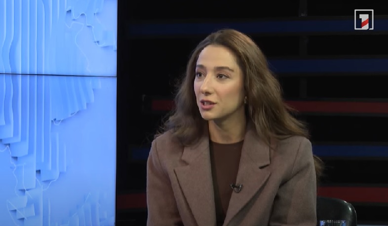 Բաց հարթակ․ Ժամանակը բուժում է ցանկացած վերք, բայց սպին միշտ մնում է. Հովակիմյան