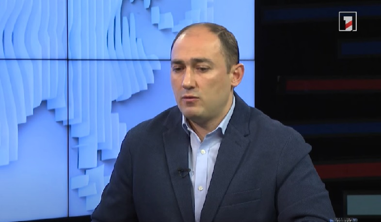 Բաց հարթակ․ ՀՀ-ն կարող է դառնալ Արևմուտքի միակ հուսալի գործընկերը տարածաշրջանում. Օրդուխանյան