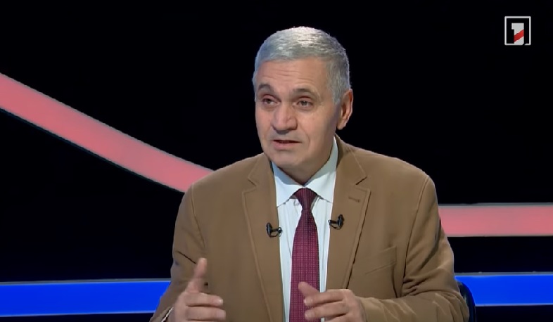 Բանակի կերպափոխման հայեցակարգը նոր հարցե՞ր, թե՞ պատասխաններ կտա