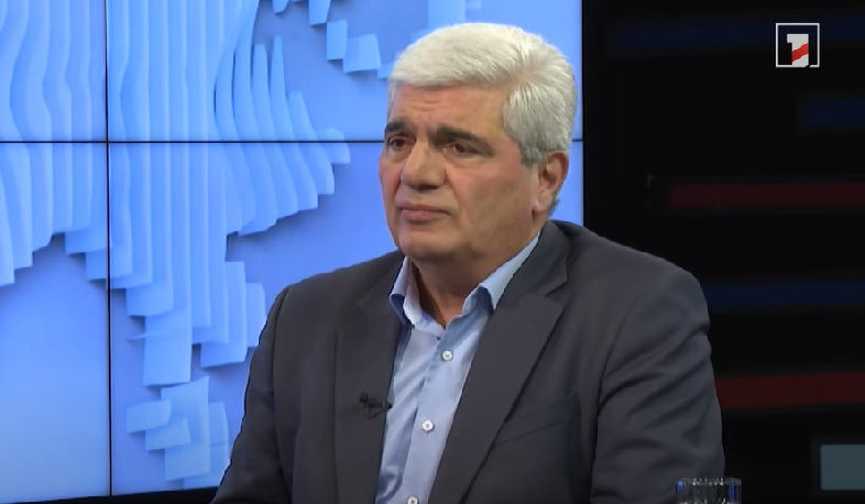 Բաց հարթակ. Ռուսաստանի նախագահի հայտարարությունները մարտահրավեր են ՀՀ պետականությանը. Գրիգորյան