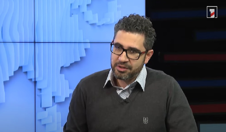 Բաց հարթակ․ Շատերին թվում է, թե ԱՄՆ-ում հնարավոր է հեշտությամբ փող աշխատել. Ազատյան