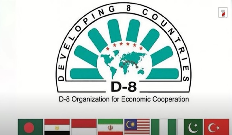 Մի քանի ՓԱՍՏ Իսլամական ությակի մասին