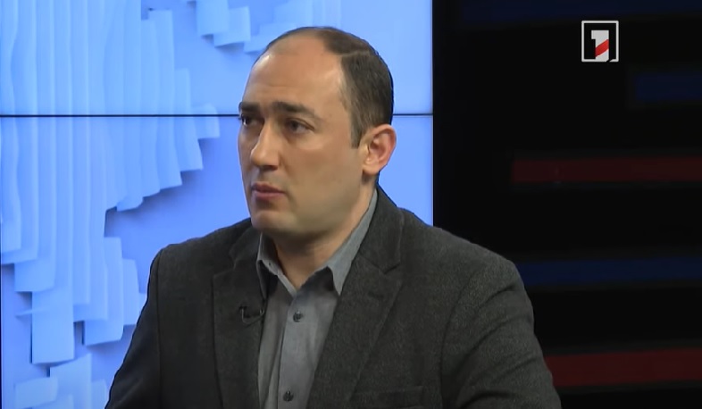 Բաց հարթակ. ԱՄՆ-ից միգրանտներին արտաքսելը մեկ օրվա գործ չէ. Օրդուխանյան