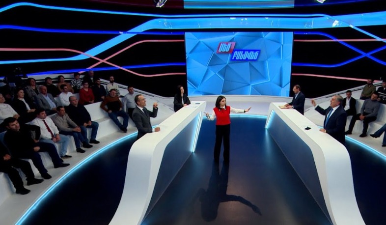 Վարչապետի՝ Հայոց ցեղասպանության մասին հայտարարության հետքերով. Մեծ բանավեճ