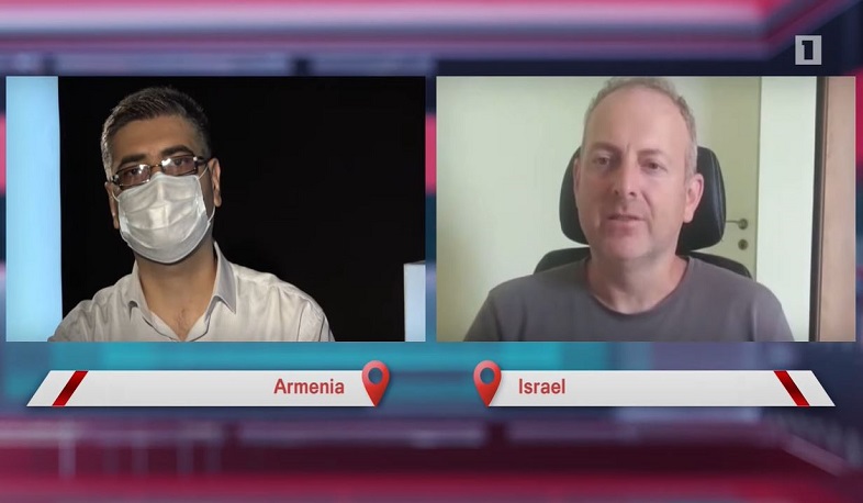 Open Platform. Interview with Alexander Lapshin