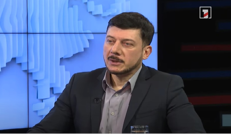 Բաց հարթակ. Եվրամիությունը դառնում է ուժային կենտրոն. Խուրշուդյան