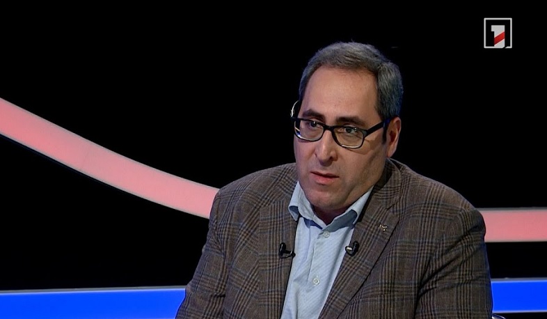 ՀՀ-ի դերը նոր աշխարհակարգում