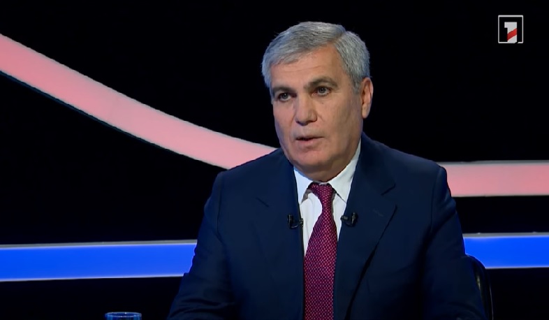 Հայ-ադրբեջանական խաղաղության պայմանագրից հրաժարումը կնշանակի պատերազմ. Սարգսյան