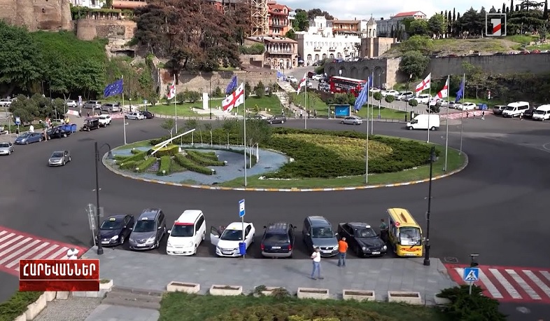 Հարևաններ | 14.03.2025