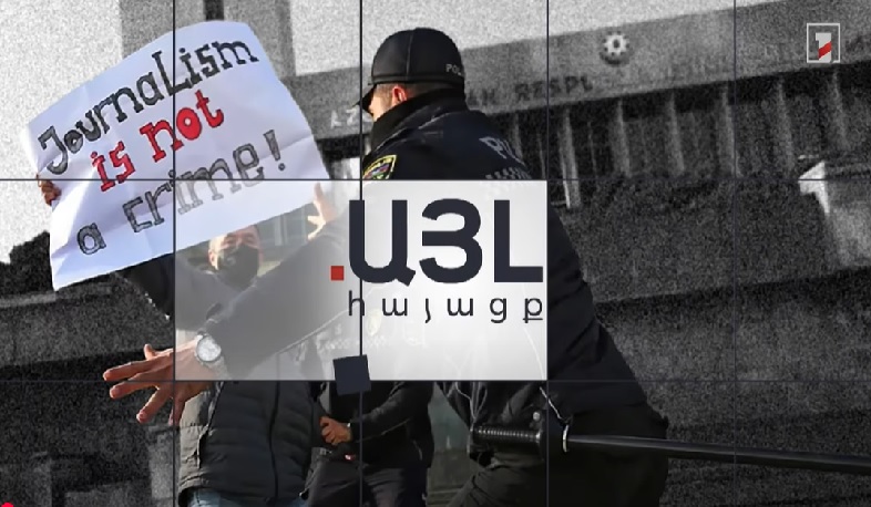 Այլ հայացք Ադրբեջանի ինքնամեկուսացմանը