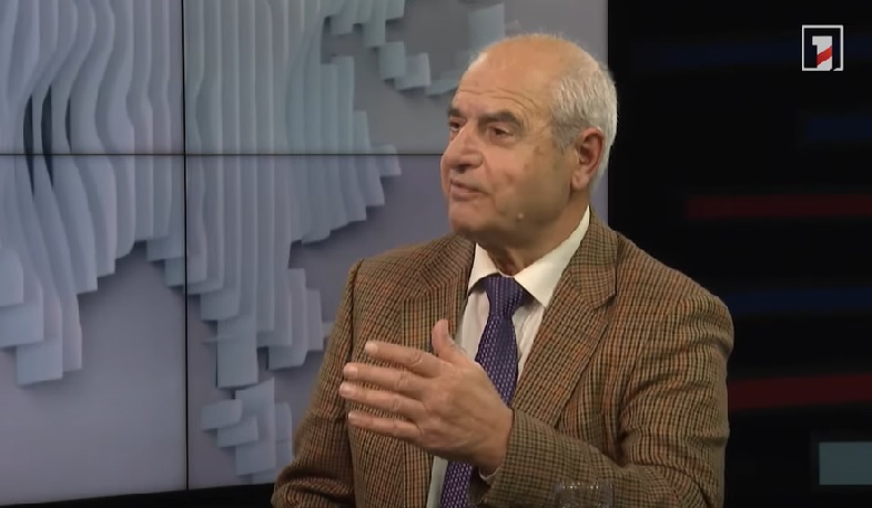 Բաց հարթակ. Քոչարյանն ու Սարգսյանը պետք է բանտում լինեին՝ երկիրը հանձնելու համար. Արշակյան