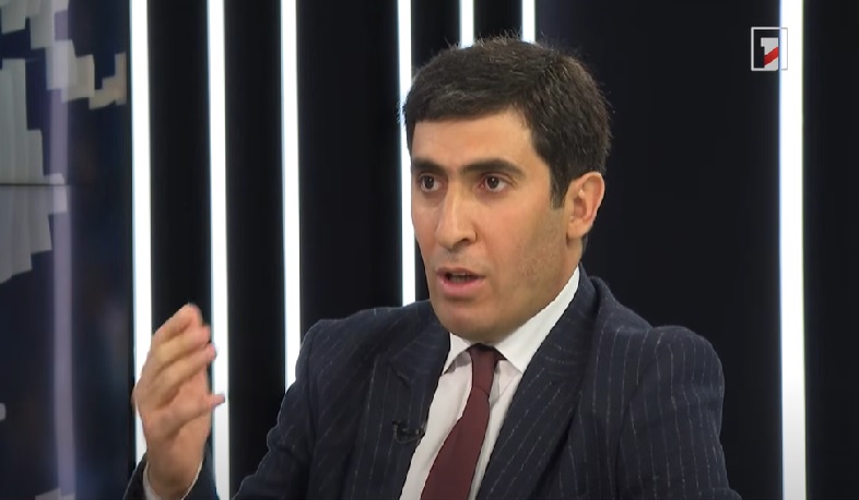 Բաց հարթակ. Ընդդիմության նպատակը Բաքվին միջանցք տալն ու Հայաստանն անկախությունից զրկելն է. Առաքելյան