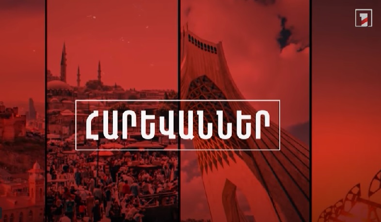 Դատարանը Օզելին պարտավորեցրել է 75 հազար լիրա վճարել Էրդողանին վիրավորելու համար. «Հարևաններ»