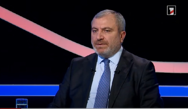 Ինչո՞ւ մինչև հիմա ՀՀ-ն կեղեքած ու թալանած հանցագործները պատժված չեն