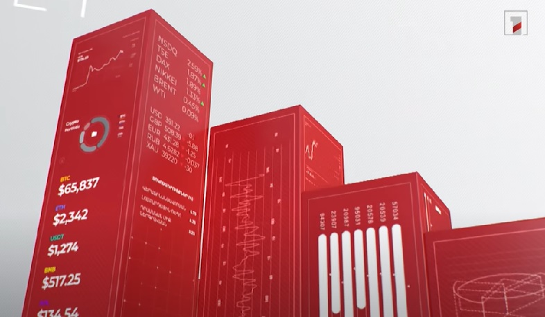 Ինդեքս | 08.05.2025