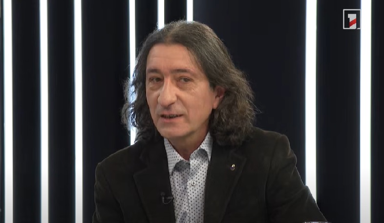 Բաց հարթակ․ Քոչարյանն իր ամբողջ թիմով Մոսկվայի գործակալներ են. Ավետիս