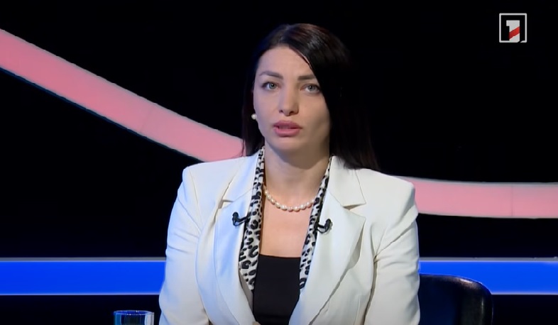 Քոչարյաններից ունեցվածքի պահանջը կավելանա նոր հանգամանքների դեպքում