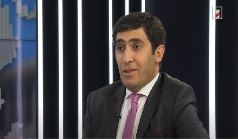 Բաց հարթակ․ Երևանում ԼՂ նախագահ ընտրելը դիվերսիա է ՀՀ ինքնիշխանության դեմ. Առաքելյան