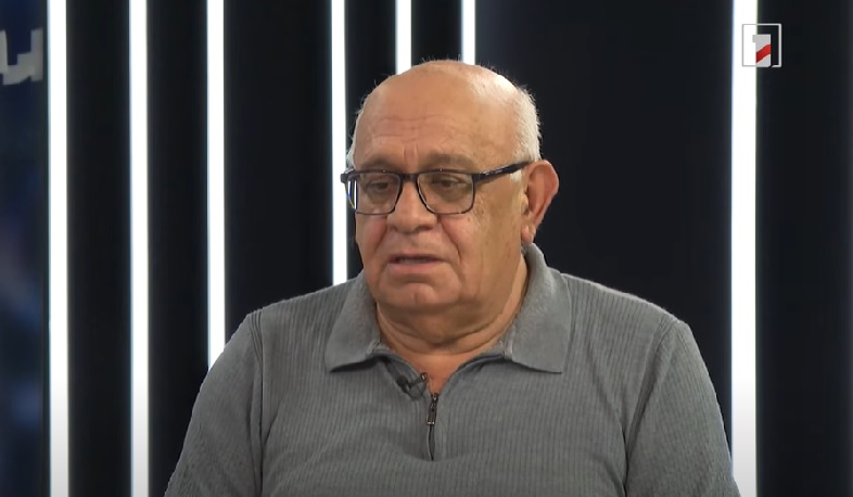 Բաց հարթակ. Ռուսաստանը փորձելու է Հայաստանում հեղաշրջում անել. Շիրինյան