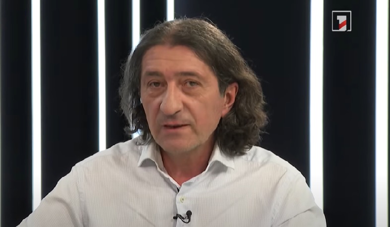 Բաց հարթակ. Եկեղեցական գործիչները պետք է սեր քարոզեն, ոչ թե դերասանություն անեն. Ավետիս