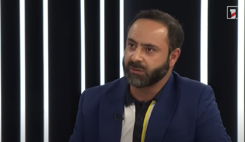 Բաց հարթակ․ Շատերը ժողովրդավարությունն ընկալում են այնպես, ինչպես իրենց պետք է. Համբարձումյան