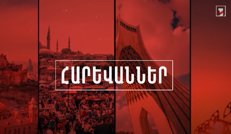 ԵՄ-ն մտահոգված է Ադրբեջանում լրագրողների նկատմամբ դատավճիռներով. «Հարևաններ»