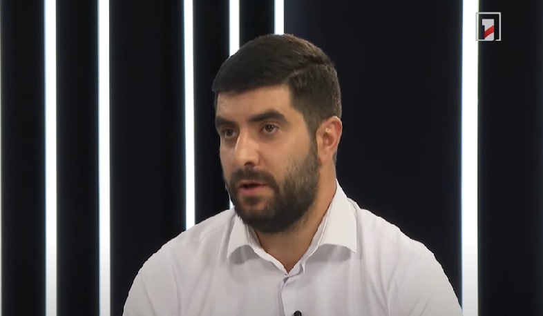 Բաց հարթակ. Բագրատ Գալստանյանը Բեն Լադենն է, որը պատրաստ էր գյուլլել ժողովրդին. Մկրտչյան