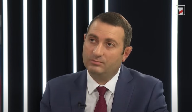 Բաց հարթակ. Երթևեկության փոփոխությունները Երևանում շարունակվելու են. Հարությունյան