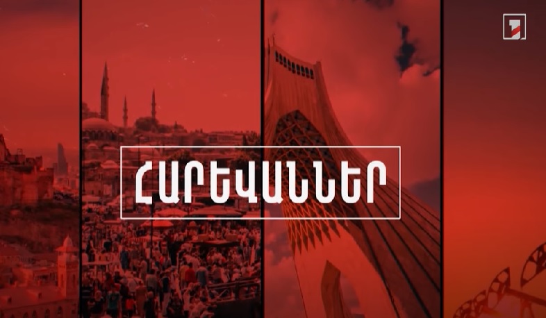 ԱՄՆ-ի հետ խաղաղության բանակցությունների հնարավորություն դեռևս կա. Բաղաեի. «Հարևաններ»