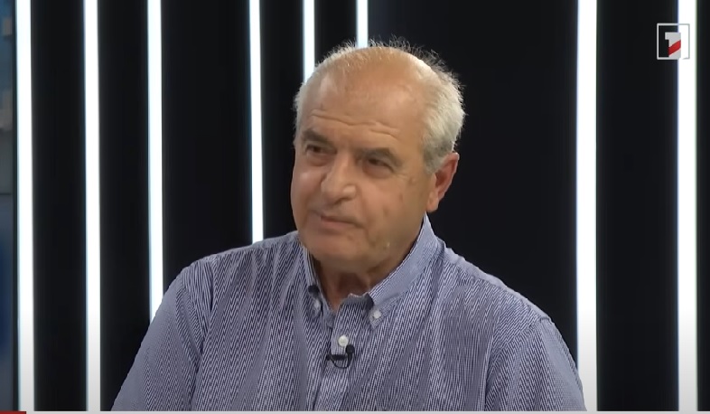 Բաց հարթակ. Սամվել Կարապետյանի կուլտուրան կողոպտելն է, ոչ թե քաղաքականությունը. Արշակյան