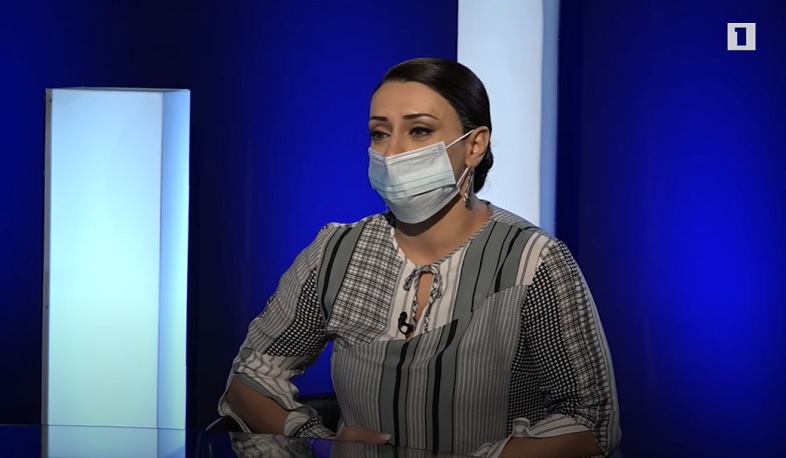 Սպորտ Գիլոյանի հետ. Ծանրամարտիկ Նազիկ Ավդալյան