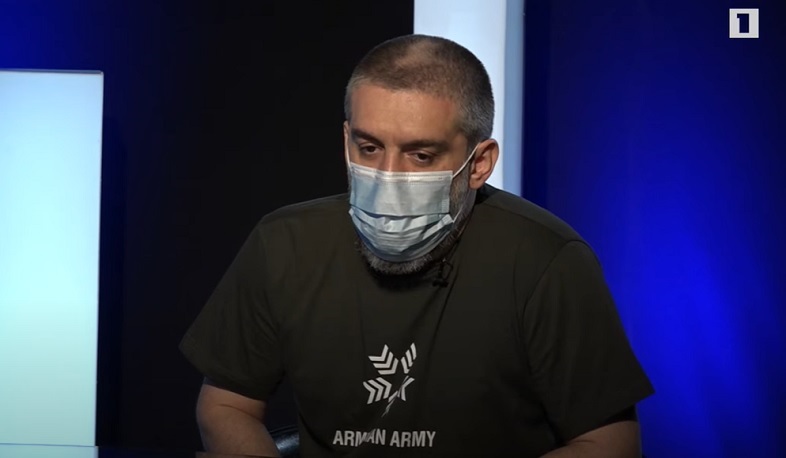 Սպորտ Գիլոյանի հետ. Վետերան մարզիկների միություն