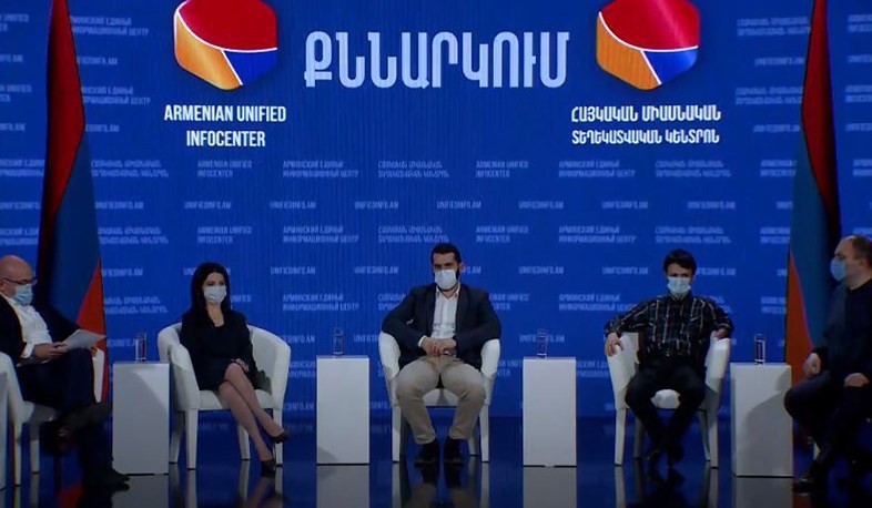 Որքանով էր հնարավոր խուսափել պատերազմից. քննարկում